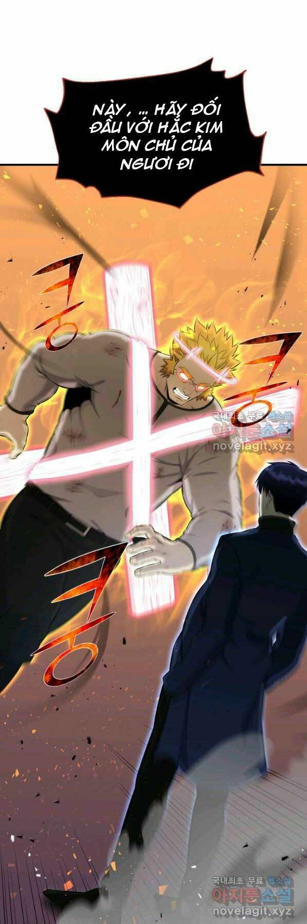 Luân Hồi Ác Nhân: Chapter 100