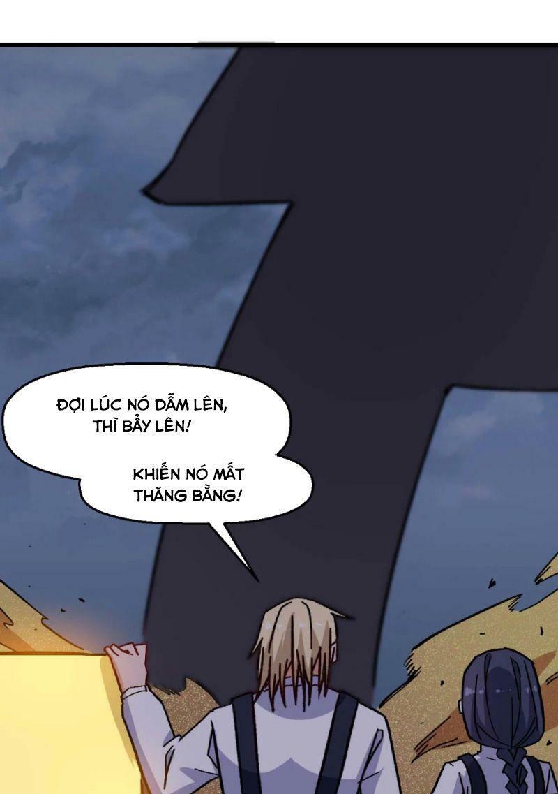 Vườn Trường Cuồng Sư Hệ Thống: Chapter 168