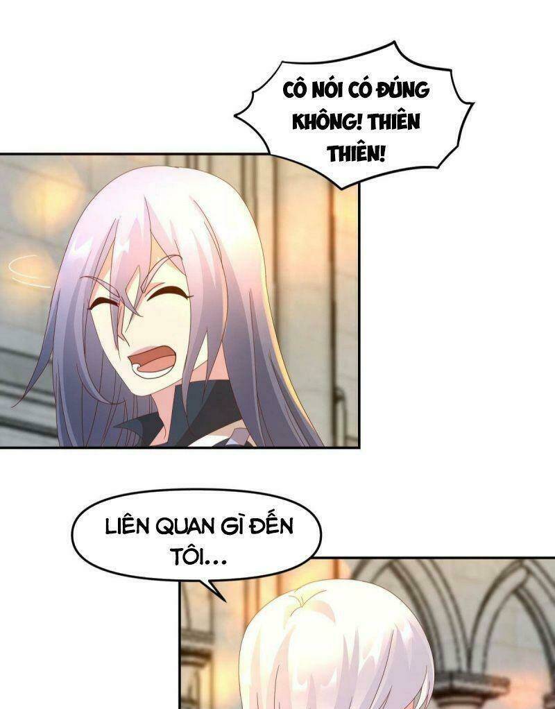 Xâm Lược Vạn Giới: Chapter 52