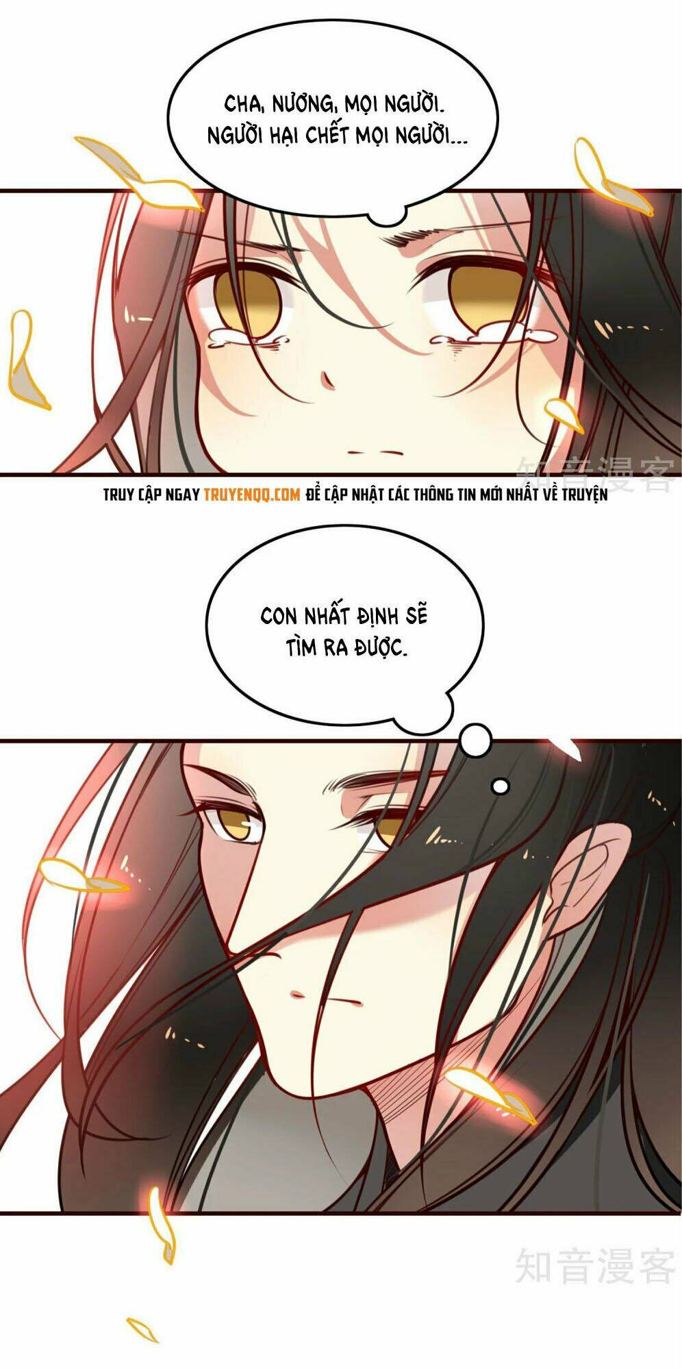 Bỉ Ngạn Hoa: Chapter 9