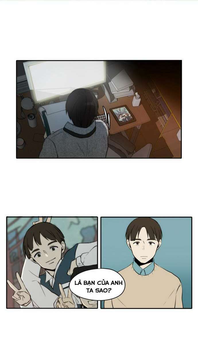 Trả Giá: Chapter 12