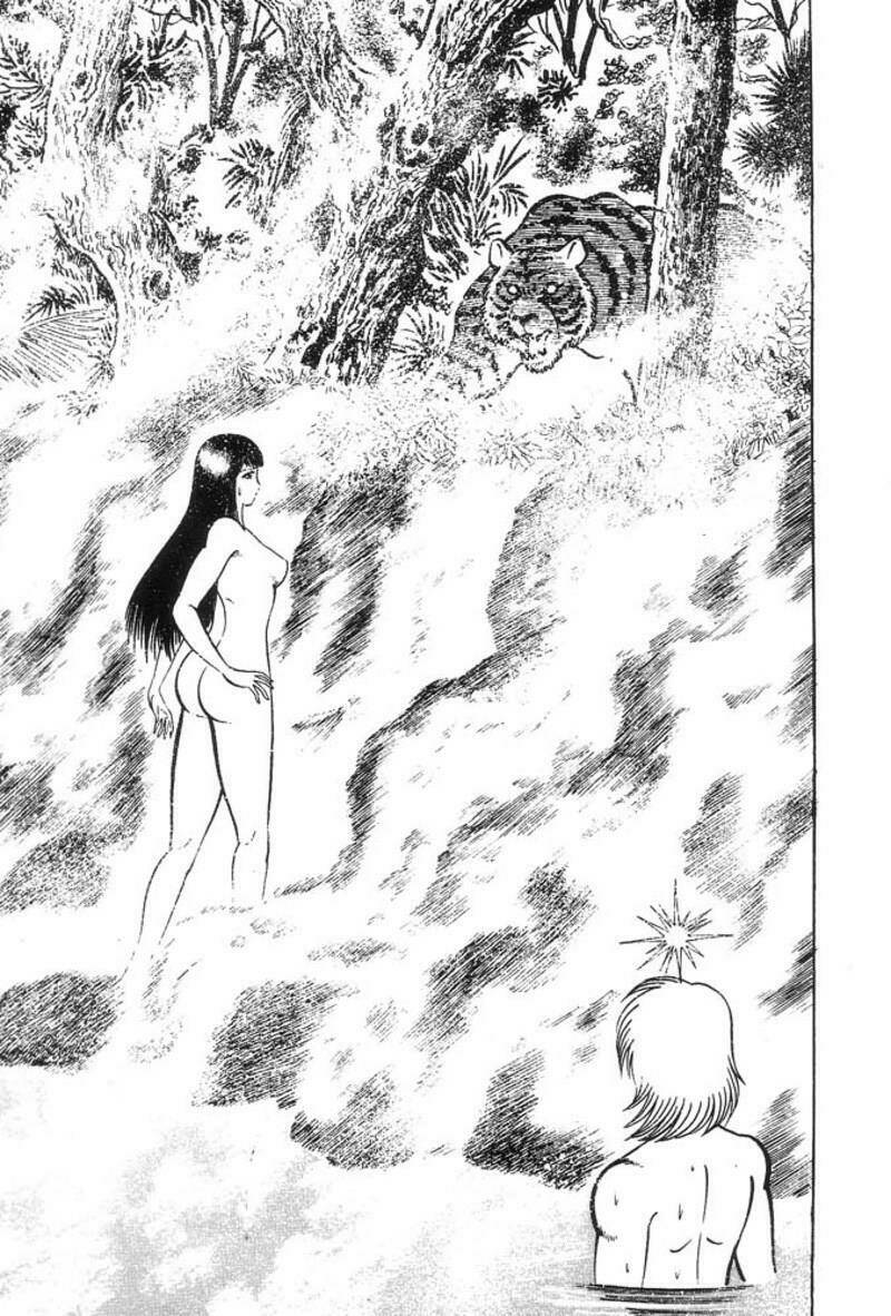 King Of Brutes: Chapter 2