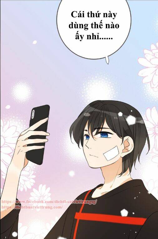 Bạn Trai Tôi Là Cẩm Y Vệ 2: Chapter 93