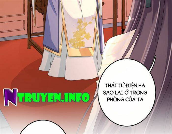 Hoa Nhan Sách: Chapter 31.2