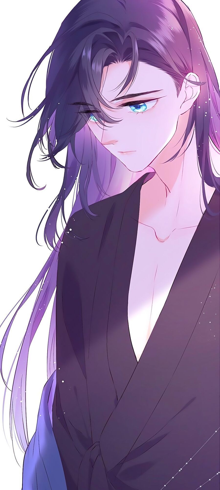 Kiều Nhi Hư Quá Nha: Chapter 2