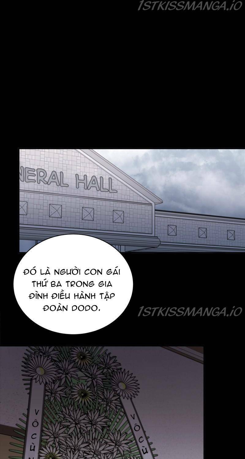 Lạy Chúa! Xin Hãy Để Con Trở Thành Ác Ma: Chapter 14