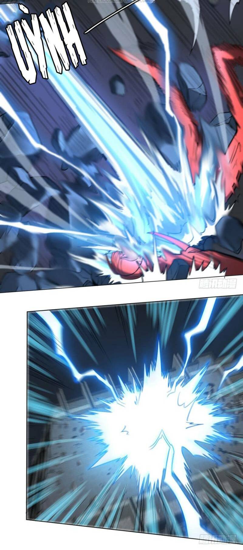 Danh Sách Kẻ Phản Diện: Chapter 56