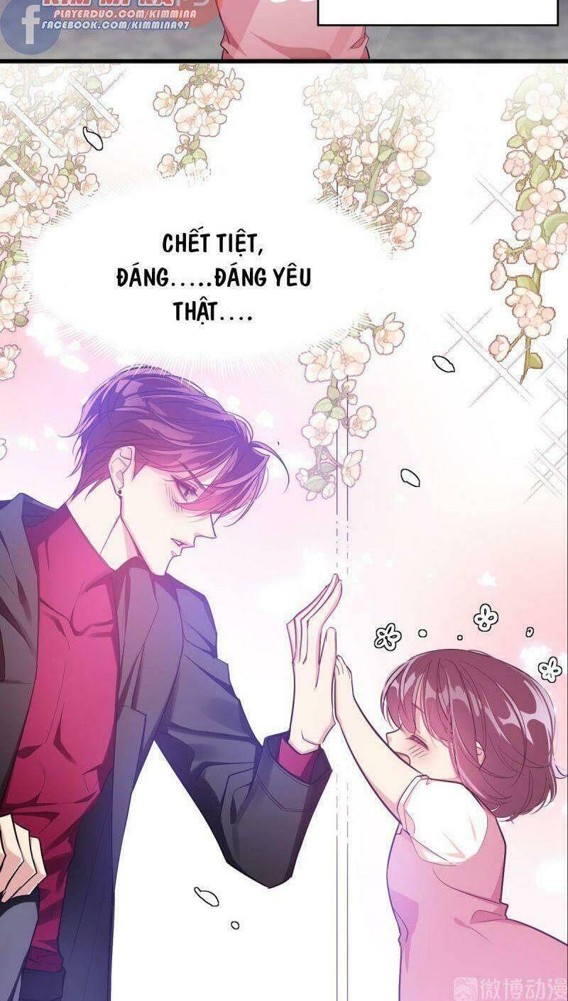 Vết Cắn Trí Mạng: Chapter 4