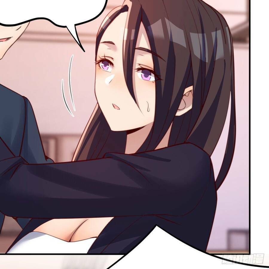 Thiên Tứ Thức Tỉnh: Chapter 8