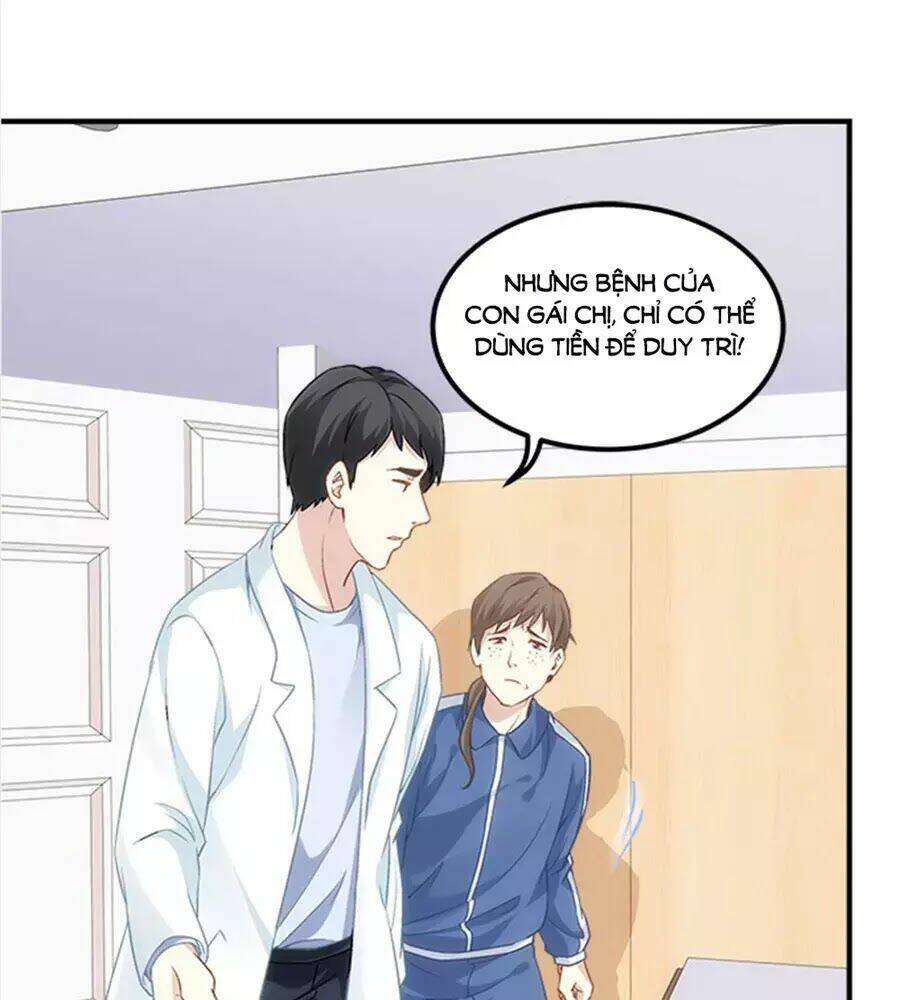 Ám Dạ Vô Thường: Chapter 50