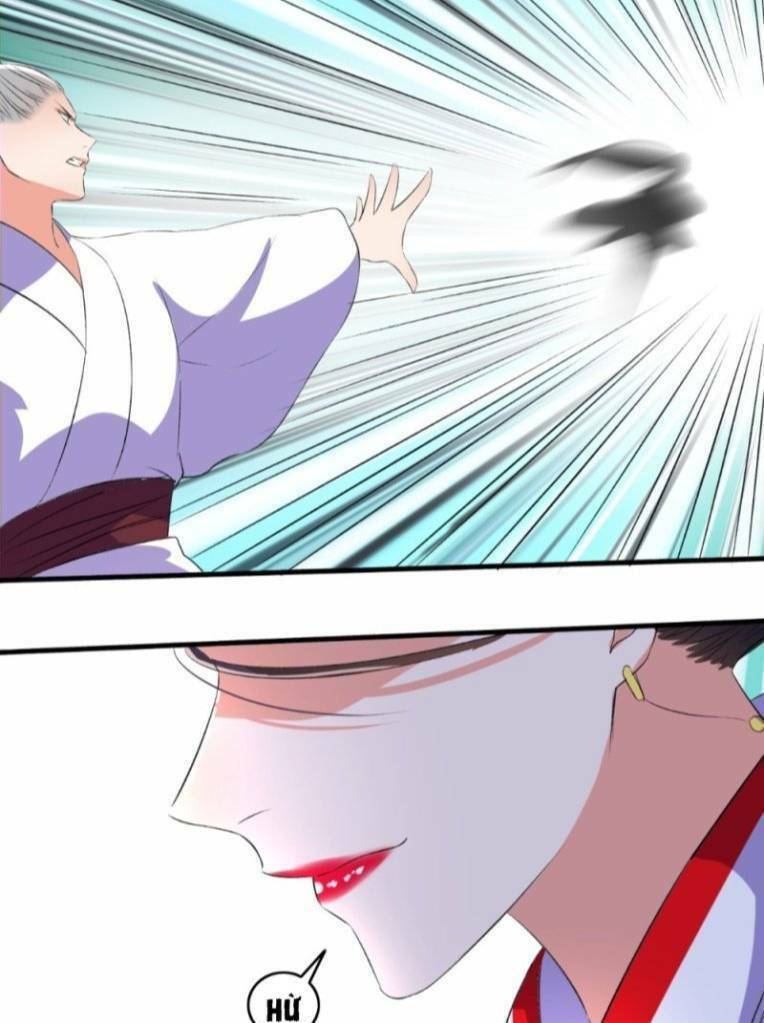 Cuồng Phi Phách Lối: Chapter 87