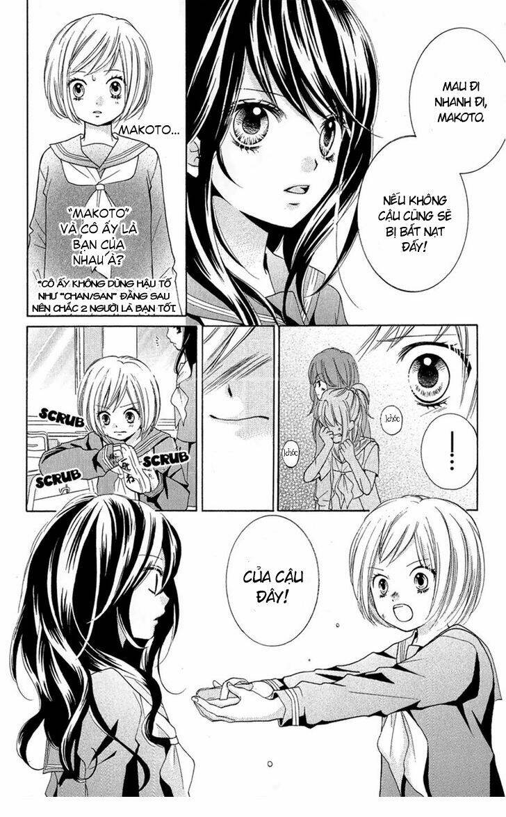 Screaming Lesson!!!: Chapter 10