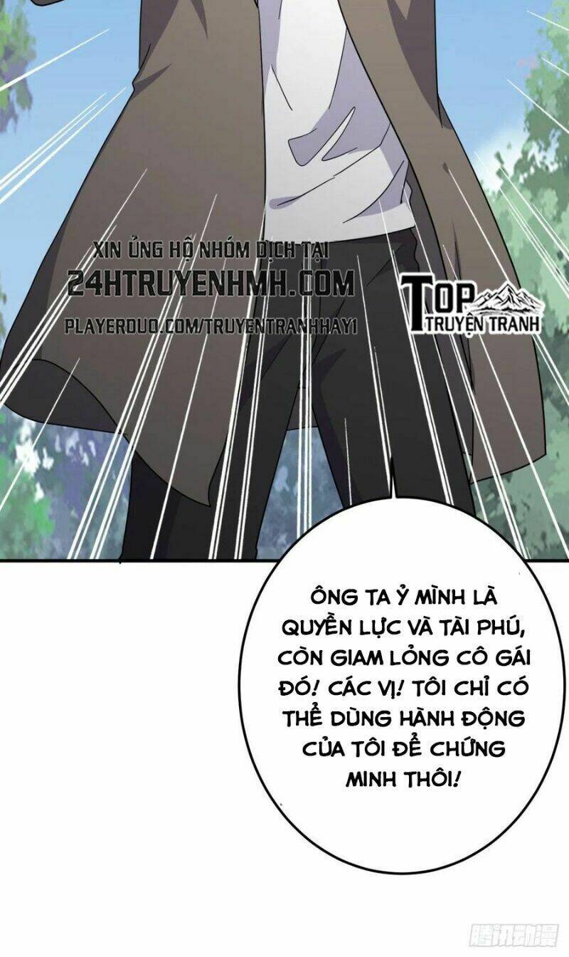 Đại Gia Livestream Vạn Giới: Chapter 55