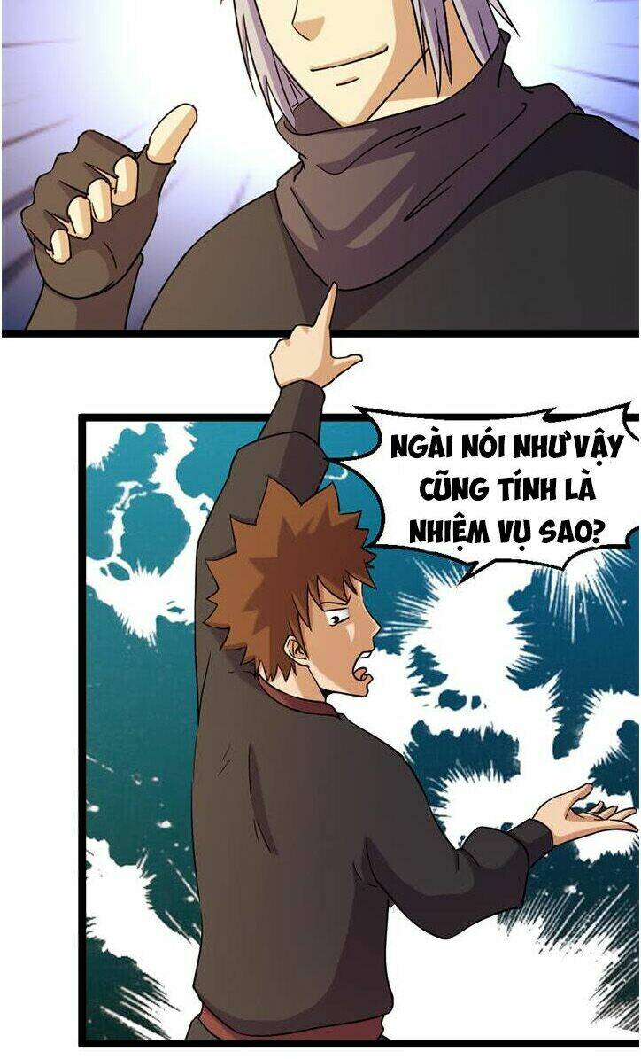 Phong Quỷ Truyền Thuyết: Chapter 177