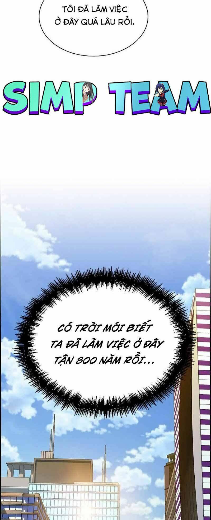 Kẻ Ngoại Đạo: Chapter 2