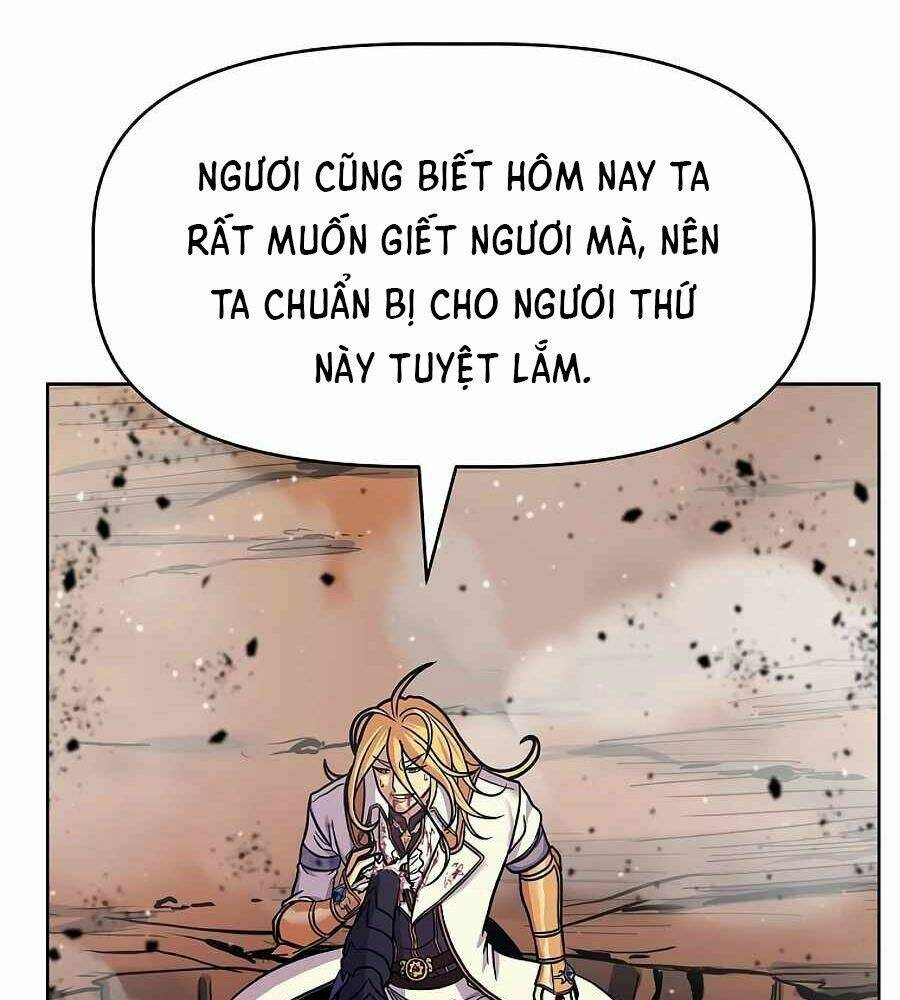 Tên Lỗ Mãng Cấp 10 Của Gia Đình Hiệp Sĩ: Chapter 1