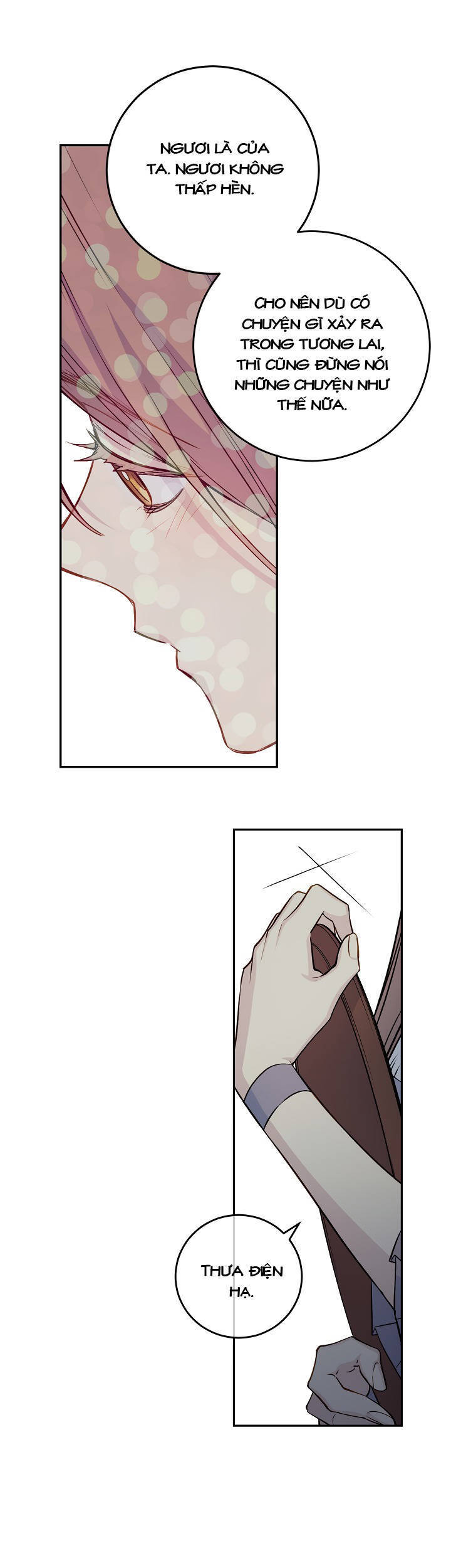 Cô Hầu Giỏi Giang: Chapter 45