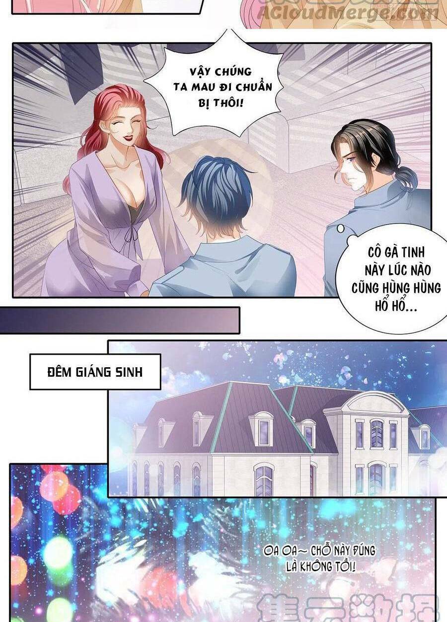 Bá Đạo Tiểu Thúc, Xin Trêu Chọc Vừa Thôi!: Chapter 317