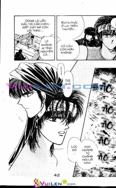 Nàng Công Chúa Ham Chơi: Chapter 6