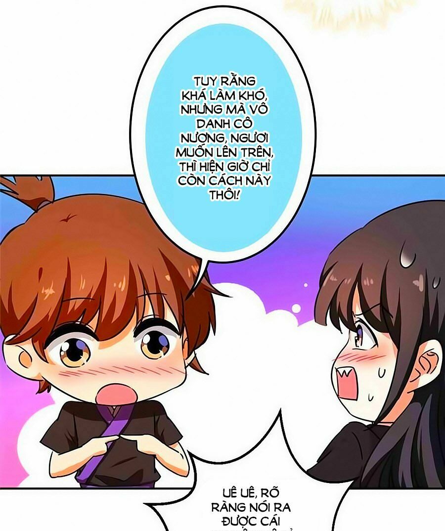 Vương Gia ! Ngươi Thật Bỉ Ổi !: Chapter 405