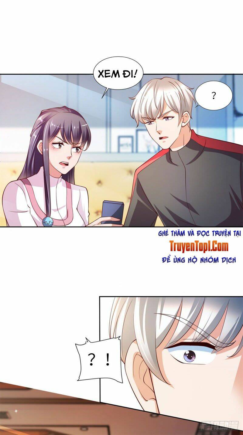 Chí Tôn Toàn Năng: Chapter 21