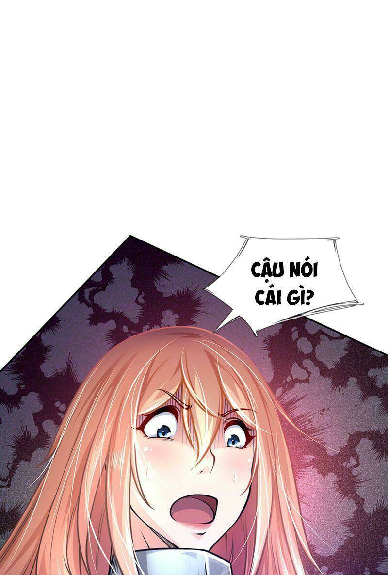 Bạn Gái Mạt Thế Vườn Nhà Ta Thông Tới Mạt Thế: Chapter 81