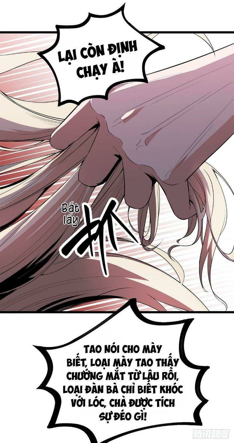 Trùng Lãnh Quái Đàm: Chapter 16