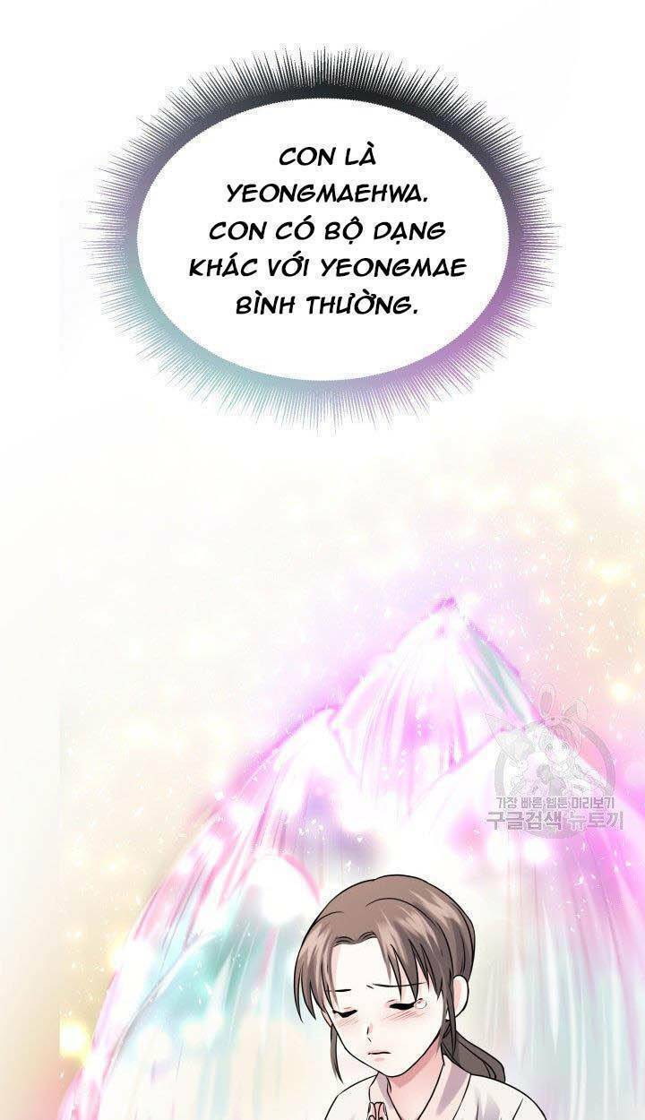 Cô Dâu Của Sói Đen: Chapter 8