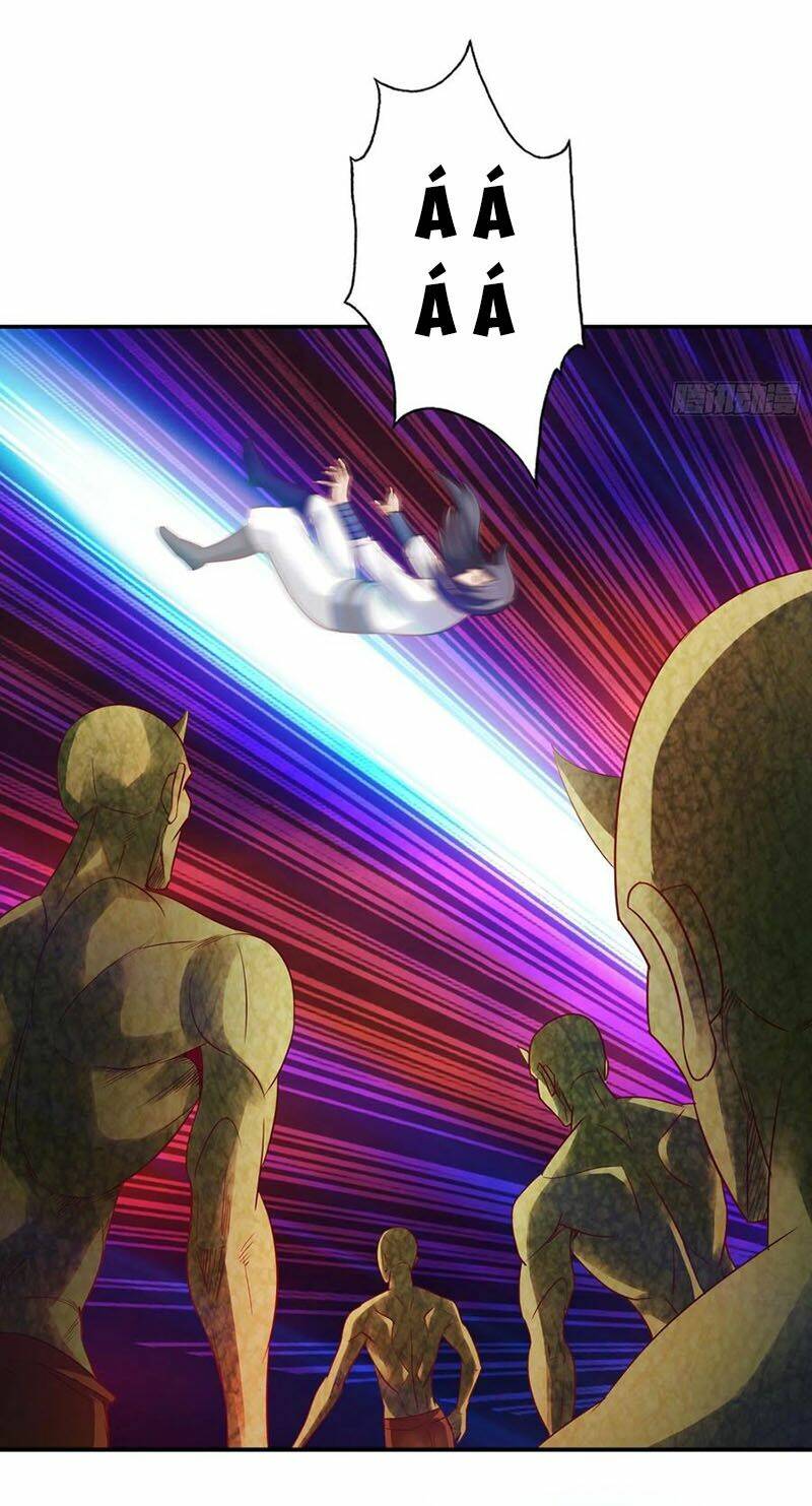 Chư Thiên Ký: Chapter 313