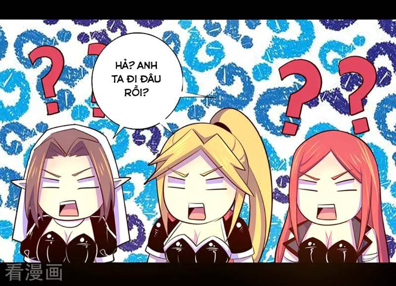 Ta Không Phải Là Npc: Chapter 107