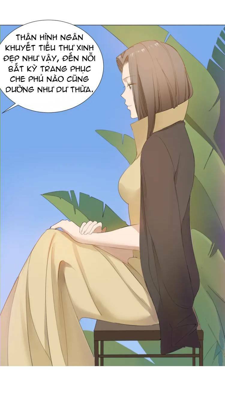 Tâm Vũ: Chapter 21