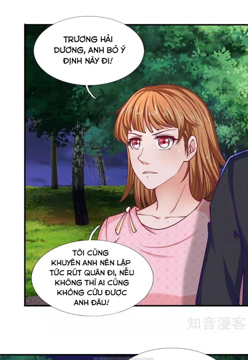 Chung Cực Binh Vương Tại Đô Thị: Chapter 82