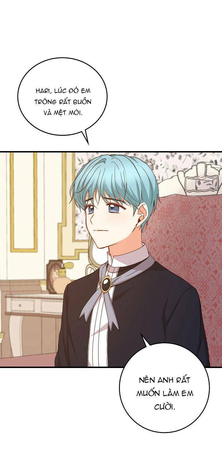 Đừng Chọc Đứa Em Gái Bé Bỏng Của Chúng Tôi: Chapter 39