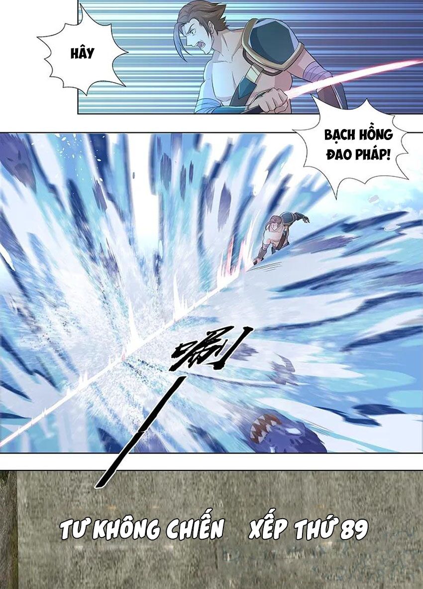 Vĩnh Hằng Chí Tôn: Chapter 241