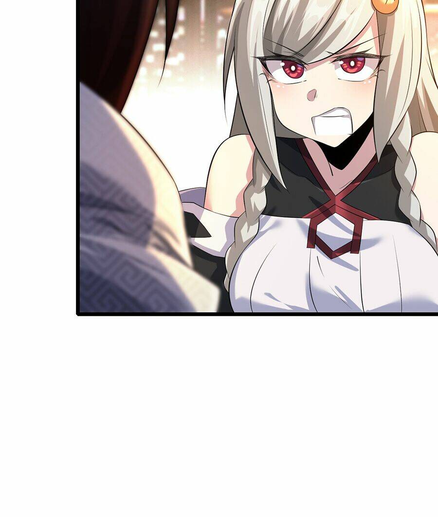 Đại Bảo Kiếm Của Tôi: Chapter 49