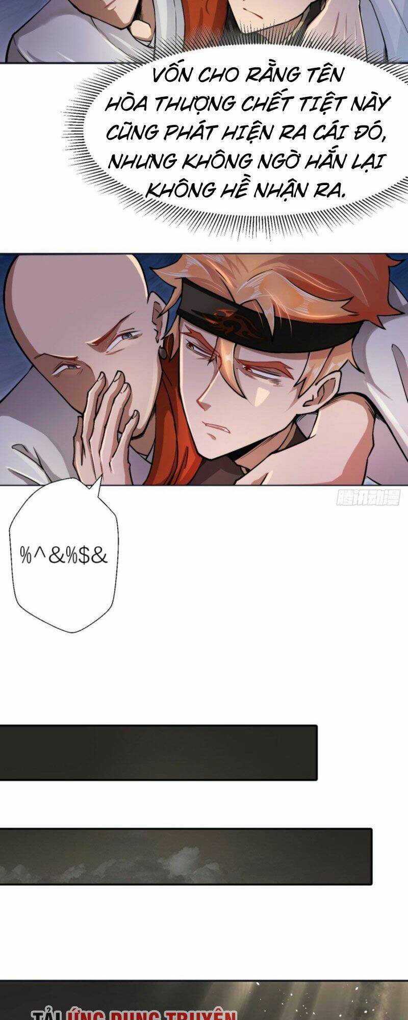 Tà Du Ký: Chapter 6