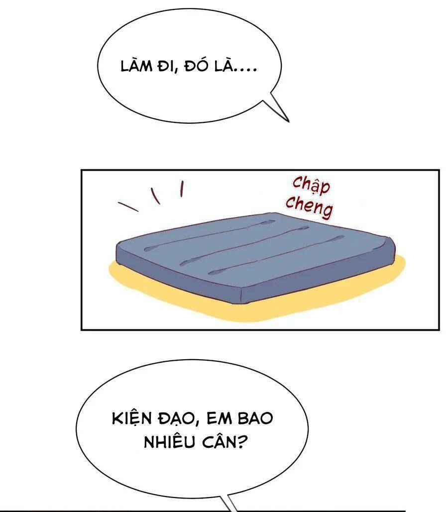 Nhật Ký Nấm Ma Cô: Chapter 7