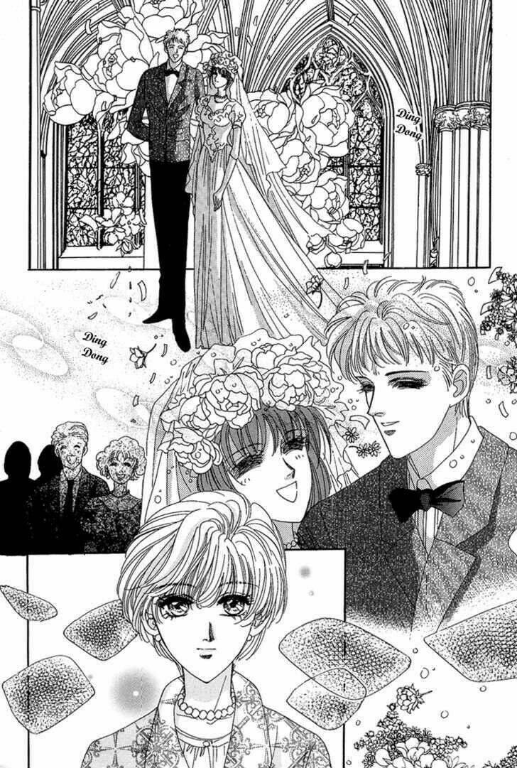 Princess Diana: Chapter 24