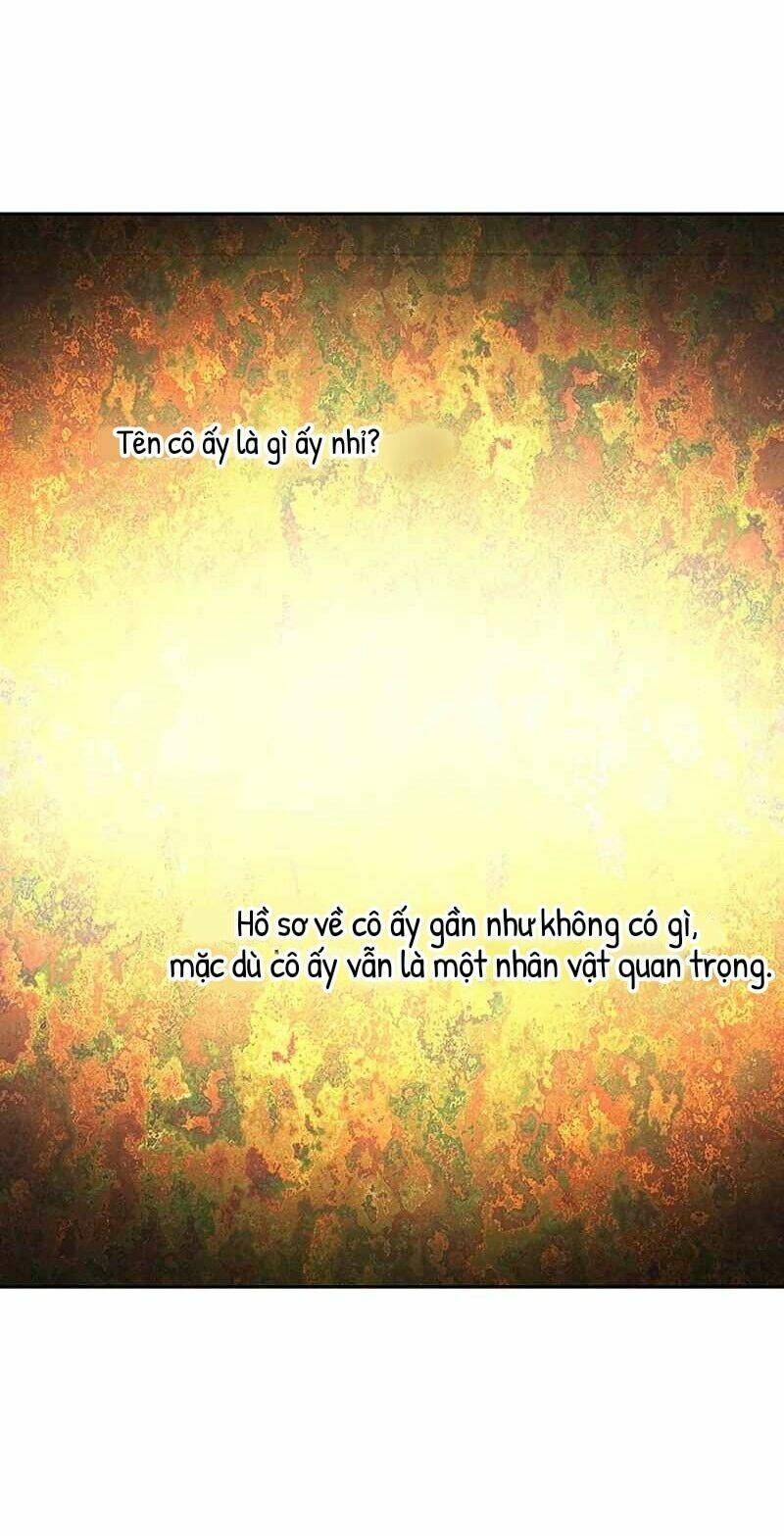 Công Chúa Thời Gian Có Hạn: Chapter 4