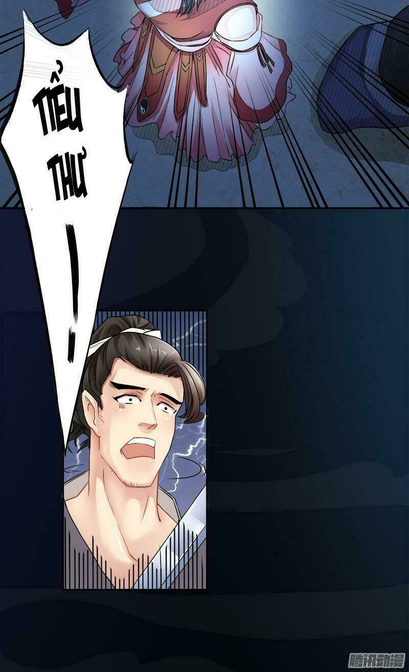 Tuyệt Thế Luyện Đan Sư: Chapter 2