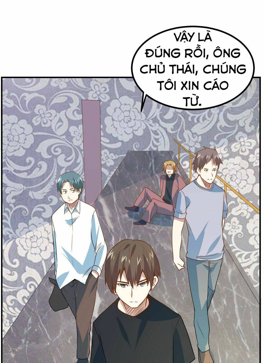 Tay Chơi Thần Cấp: Chapter 45