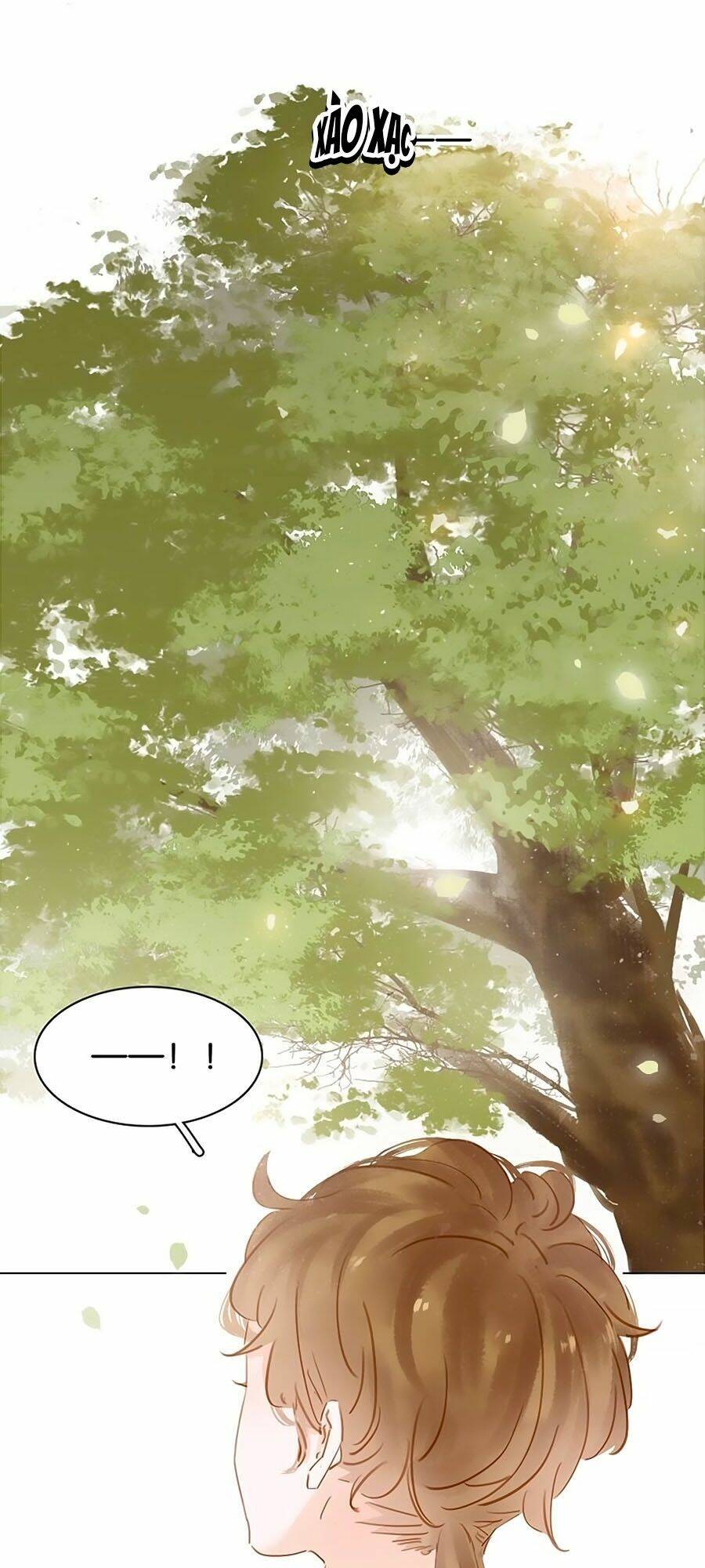 Tiểu Sư Phụ, Tóc Giả Của Ngài Rơi Rồi!: Chapter 10