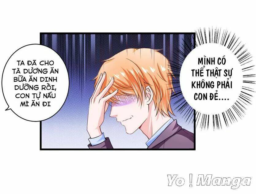 Thiểm Hôn Kinh Ái: Chapter 93