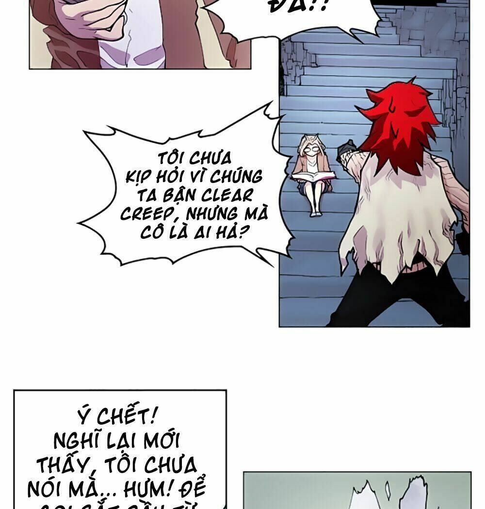 Hard Core Leveling Warrior: Chapter 19