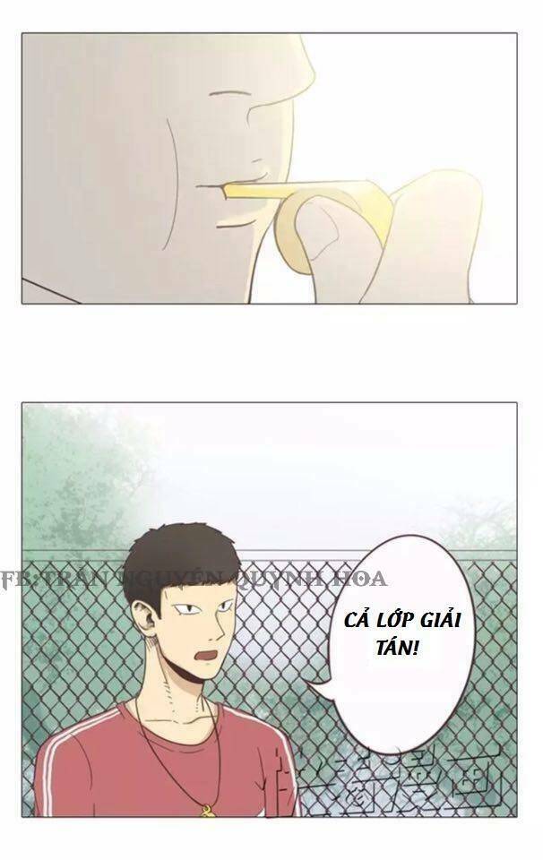 Xin Chào! Dân Nữ: Chapter 10