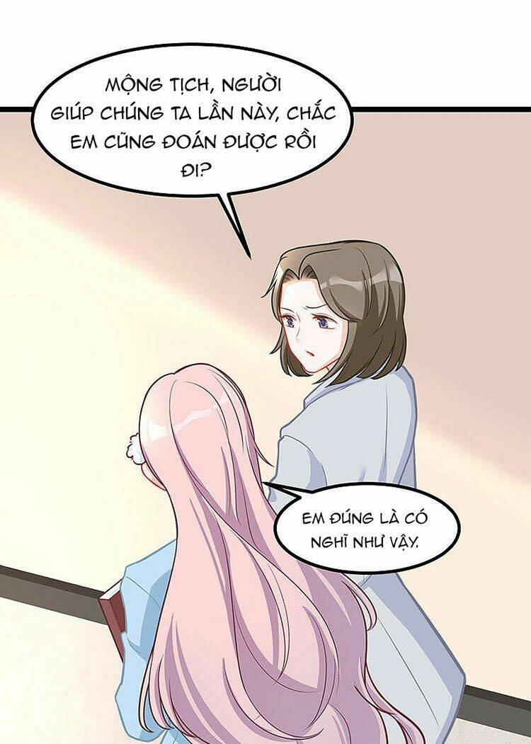 Manh Bảo Ngọt Ngào: Chapter 33