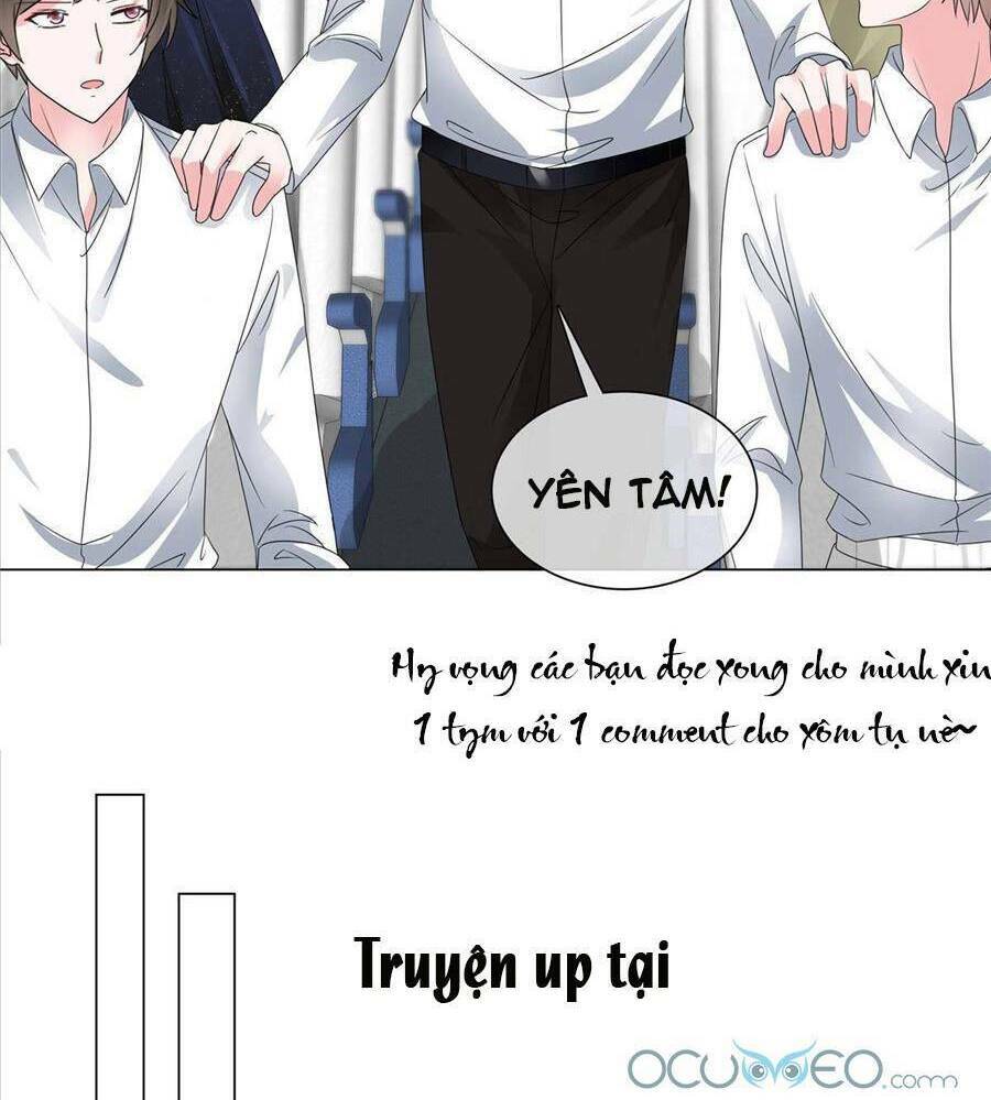 Nhược Hữu Hàn Đông Ngộ Noãn Dương: Chapter 11