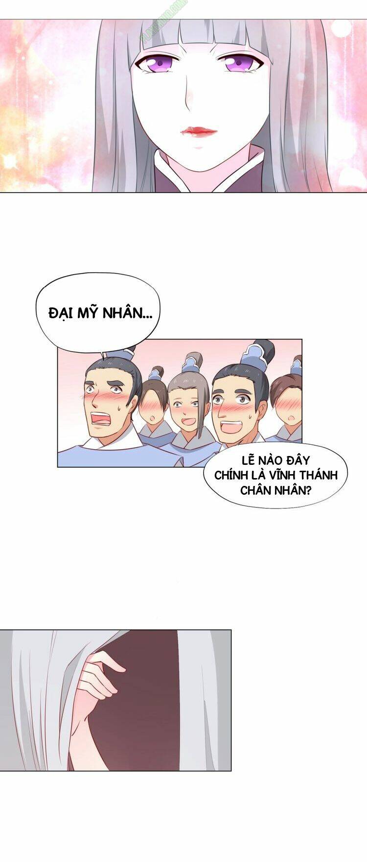 Ta Luyện Giả Kim Trong Thời Đại Tu Tiên: Chapter 9