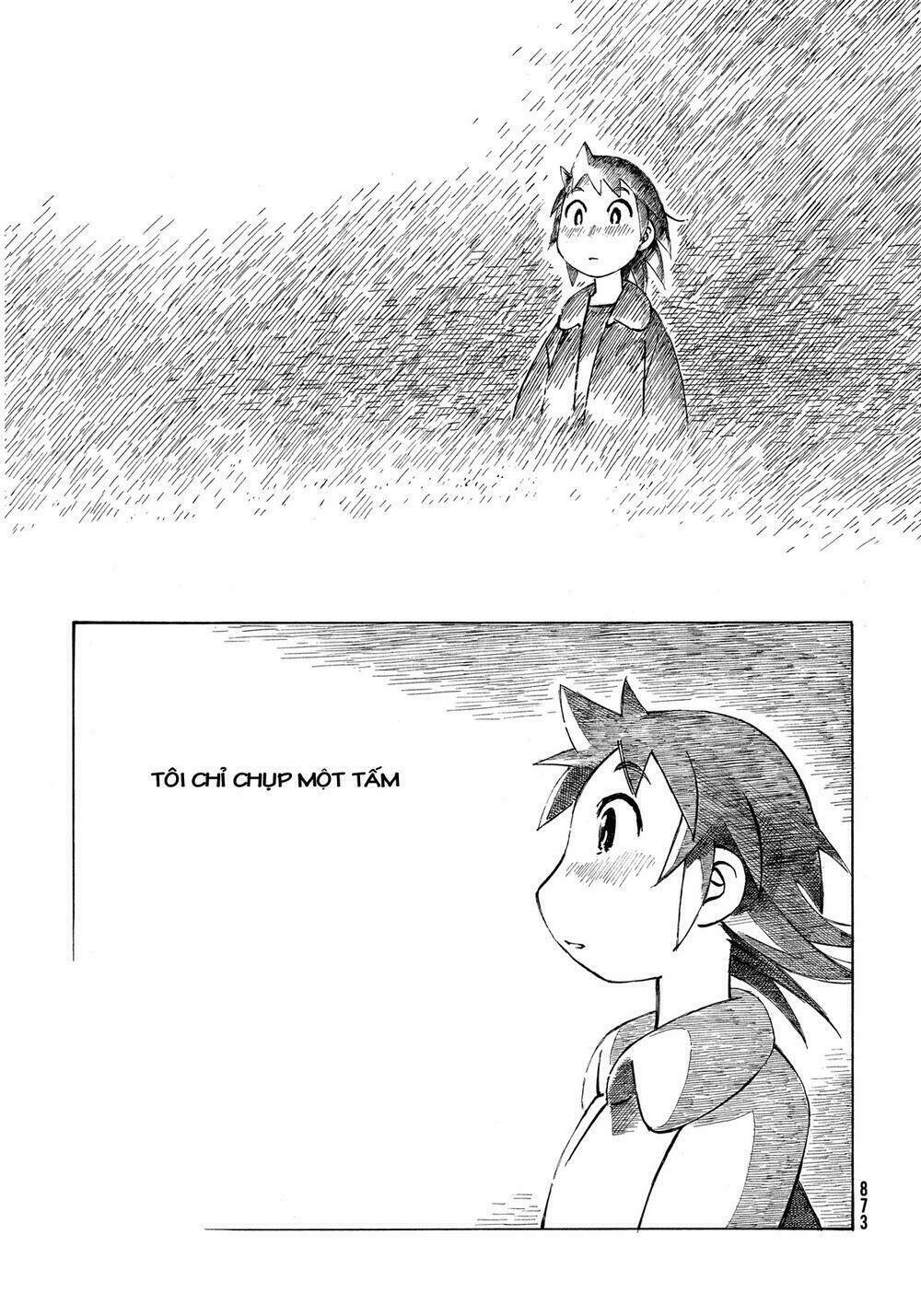 Kotonoba Drive: Chapter 25