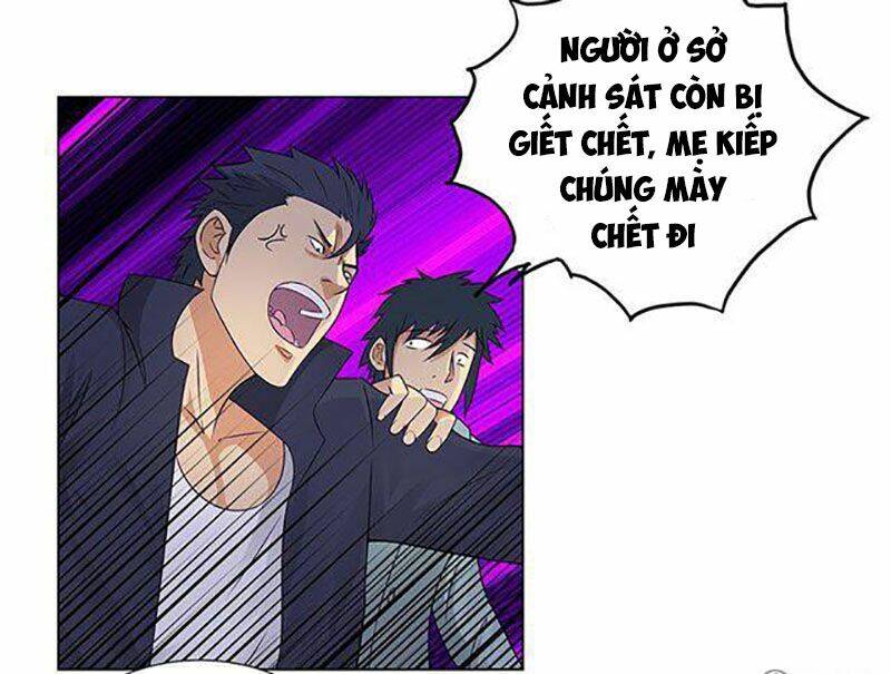 Học Viện Cao Thủ: Chapter 79